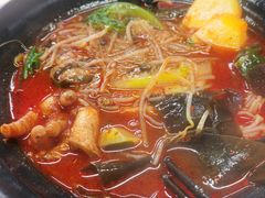 -四川老牛麻辣烫(北门桥店)