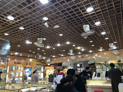 -PARKWAY·百汇眼镜(三叶眼镜城店)