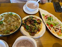-木王宴语·野生鲜菌火锅(玉河店)