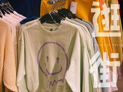 -H&M(鹏欣水游城店)