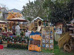 -HERRE·FARM 赫尔露营农场·团建聚会包场