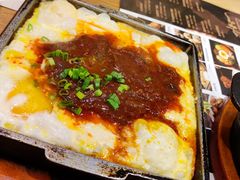 -大同江朝鲜菜•长春地标美食(绿园吾悦广场店)
