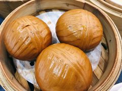 瓜仁核桃包-伯乐居茶艺馆(石岐大信店)