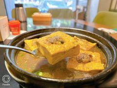 -汀小府·福建客家菜(鼓山沃尔玛店)