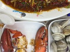 -船奇蒸汽海鲜·闽菜(八市海鲜总店)