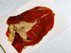 特色烤鸭-鸭王烤鸭店(三里河店)