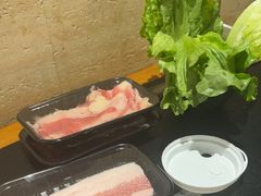 -炽城·烤肉名家(鸿达中央广场店)