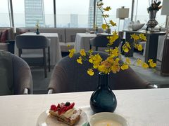 -北京柏悦酒店·锦庭餐厅Dining Room