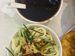 -舌尖尖传统小吃(万达店)