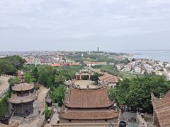 -湄洲岛