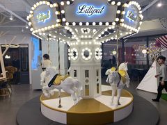 -Lilliput粒粒堡亲子餐厅(置汇旭辉店)