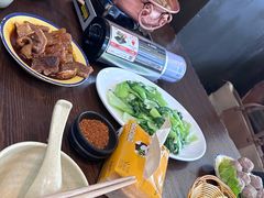 -谢大牛馆·中式卤牛排(老店)