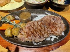-斗牛士牛排(南京东路店)