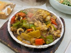 -丰宝源客家菜(常平店)