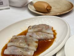 -明阁 Ming Court(广州朗豪酒店)