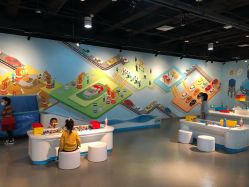 -北京科学中心儿童乐园