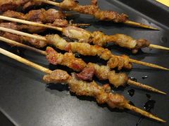 -望京小腰(北京总店)