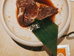 -新石器烤肉(周浦万达店)