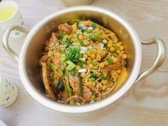 -冒菜西施·非遗冒菜(总店)