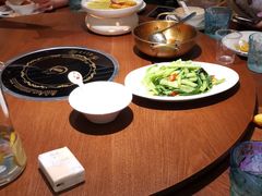 -南越郡·越式风味餐厅(青秀万达店)