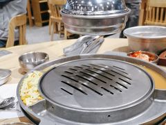 -姜虎东白丁烤肉(深圳湾后海汇店)