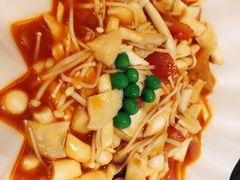 -五观堂素食(新华路店)