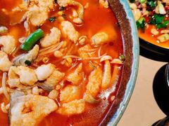 -山石榴·贵州菜(丰盛里店)