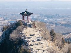 -青州市云门山风景区