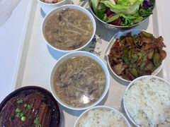 -深海中餐厅(国家海洋博物馆店)