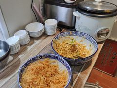 -凤翔改改豆花泡馍(双仁府街店)
