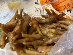 -老苗炸鸡(天下汇国际购物中心店)