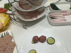 -清真军邺·金富苑肥牛城(海湖新区精品店)