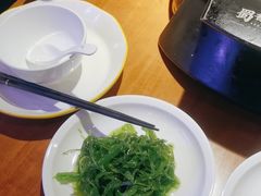 -蜀香三绝·牛蛙·烤鱼·天府炒鸡(安丘泰华店)