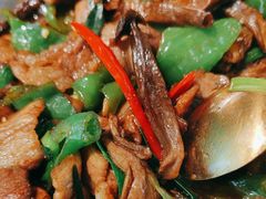 -渔语鱼酸菜鱼新川菜(来福士店)