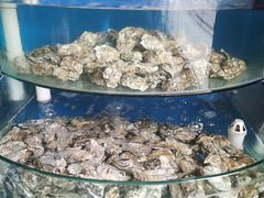 水产区-蓝珊甄选海鲜自助·火锅大排档(近阿那亚店)