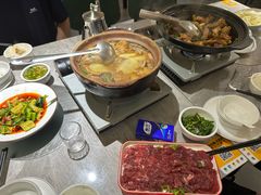-肥家大排档(天河体育西店)