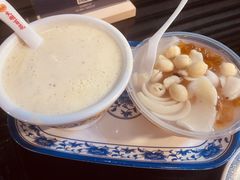 -百花传统甜品店(原址店)