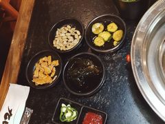 -九田家黑牛烤肉料理(太阳城店)