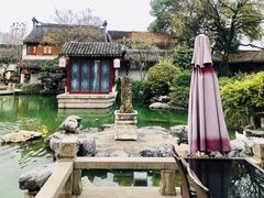 -祝家花園(伯渎港店)