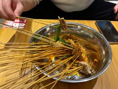 -嘉州鲜知味钵钵鸡(奎星楼店)