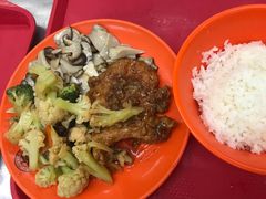 -复旦大学本部-食堂