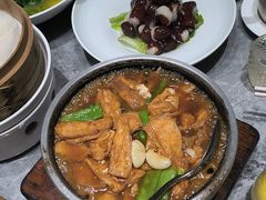 -北国饭店·海鲜·北方菜(峡山店)