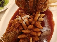 -得月楼·省级非遗·传统苏帮菜(观前店)