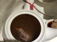 -尚一汤 广东炖汤(金桥国际店)