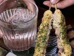 -鸟泉居酒屋·烧鸟·酒馆(百子湾店)