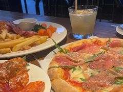 -FABIO’S费比欧披萨餐厅