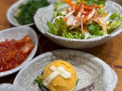 -牛人·雪花牛·木炭烤肉(昆山陆家店)