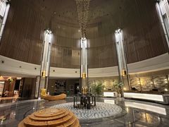 -大连金石滩绿发温泉假日酒店
