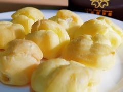 纯奶泡芙-丁香西饼屋(桂林路店)