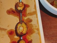 -前海沿·青岛菜(李沧万达店)